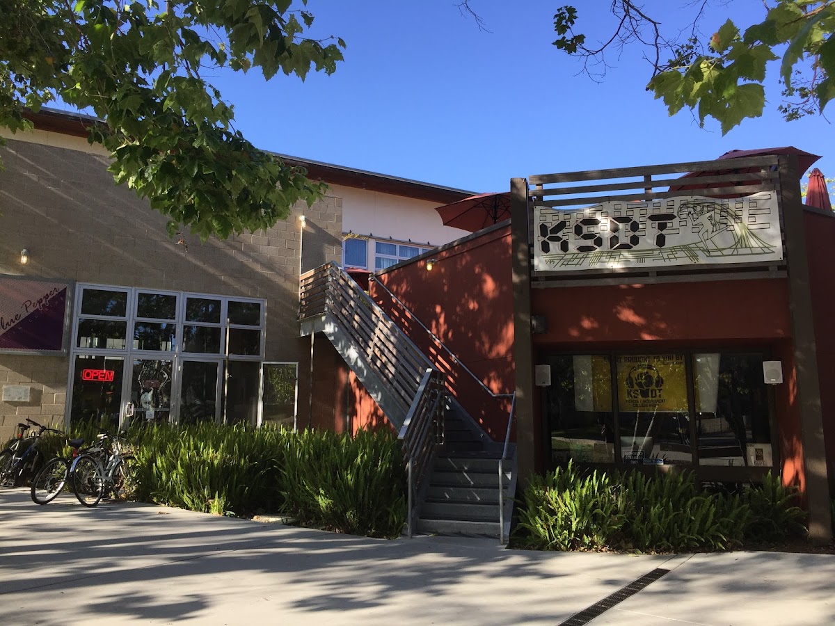 Blue Pepper Asian Cuisine